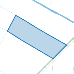 Perceel BGM02-H-2270