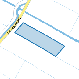 Perceel BGM02-H-2272