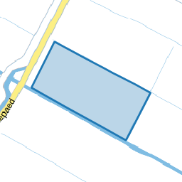 Perceel BGM02-H-2280