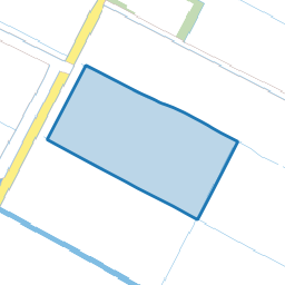 Perceel BGM02-H-2285