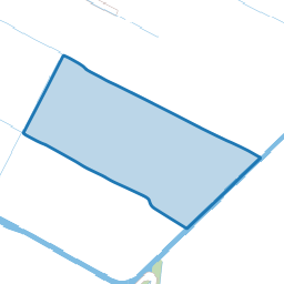 Perceel BGM02-H-2286