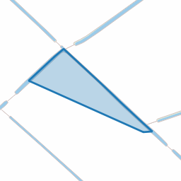 Perceel BGM02-H-2299