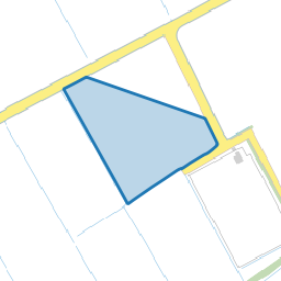 Perceel BGM02-H-2321