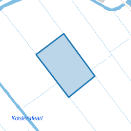 Perceel BGM02-H-2364