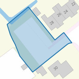 Perceel BGM02-H-2395