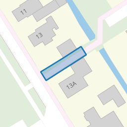 Perceel BGM02-H-2396