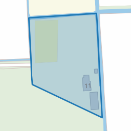 Perceel BGM02-H-2400