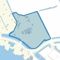 Perceel BGM02-H-2402