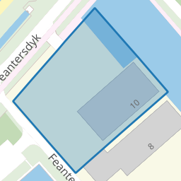 Perceel BGM02-H-2405