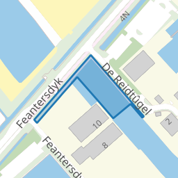 Perceel BGM02-H-2406