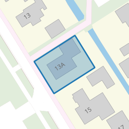 Perceel BGM02-H-2411