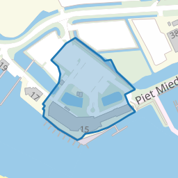 Perceel BGM02-H-2414