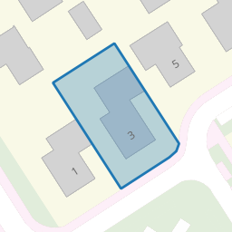 Perceel BGM02-H-2434