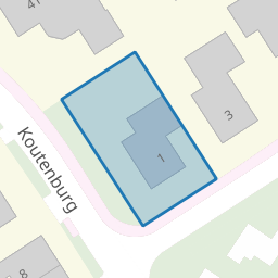 Perceel BGM02-H-2435