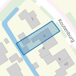 Perceel BGM02-H-2456