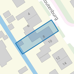 Perceel BGM02-H-2458