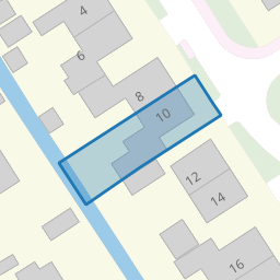 Perceel BGM02-H-2459