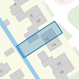 Perceel BGM02-H-2460