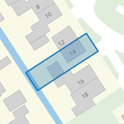 Perceel BGM02-H-2461