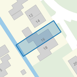 Perceel BGM02-H-2462