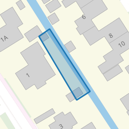 Perceel BGM02-H-2466