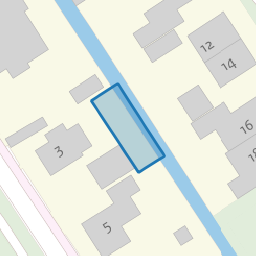 Perceel BGM02-H-2467