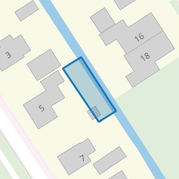 Perceel BGM02-H-2468