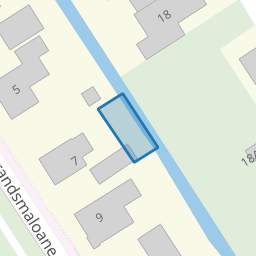 Perceel BGM02-H-2469