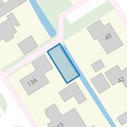 Perceel BGM02-H-2474