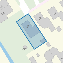 Perceel BGM02-H-2479