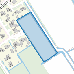 Perceel BGM02-H-2498