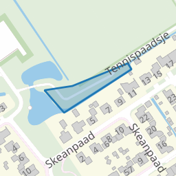 Perceel BGM02-H-2499