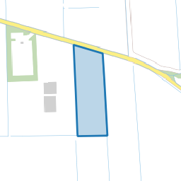 Perceel BGM02-H-2508