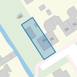 Perceel BGM02-H-2524