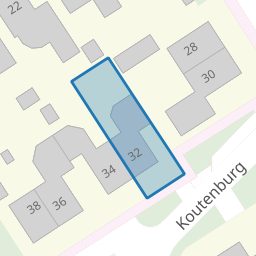 Perceel BGM02-H-2527