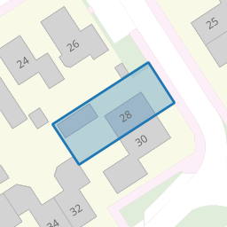 Perceel BGM02-H-2528