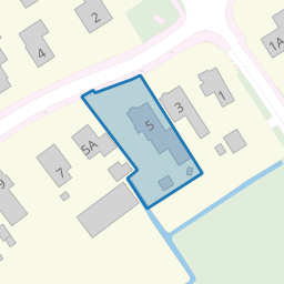 Perceel BGM02-H-2531