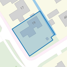 Perceel BGM02-H-2532