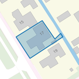 Perceel BGM02-H-2533