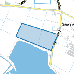 Perceel BGM02-H-2538