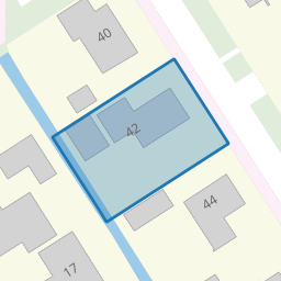 Perceel BGM02-H-2543