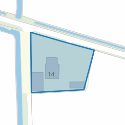 Perceel BGM02-H-2552