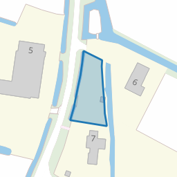 Perceel BGM02-H-2557