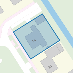 Perceel BGM02-H-2558