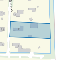 Perceel BGM02-H-2562