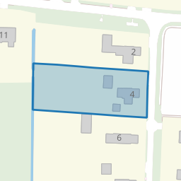 Perceel BGM02-H-2565