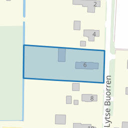 Perceel BGM02-H-2566