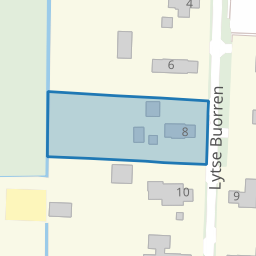 Perceel BGM02-H-2567