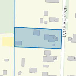 Perceel BGM02-H-2568