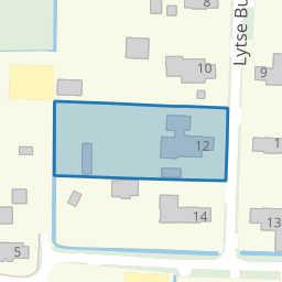 Perceel BGM02-H-2569